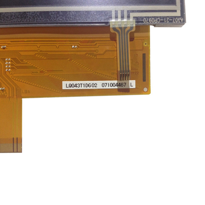 M195XTN01.0 CELL 19,5 polegadas 1366*768 painel LCD módulo TFT