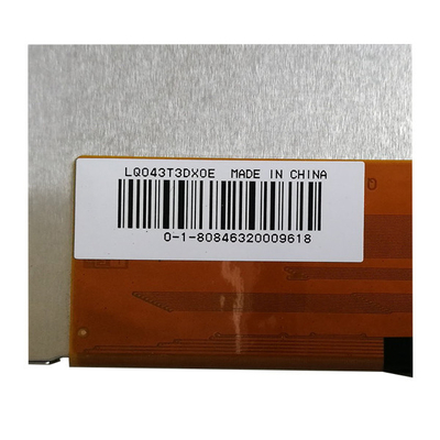 IT1160030 painel LCD de 11,6 polegadas para BOE 30 pinos 1366*768 TFT LCD Screen