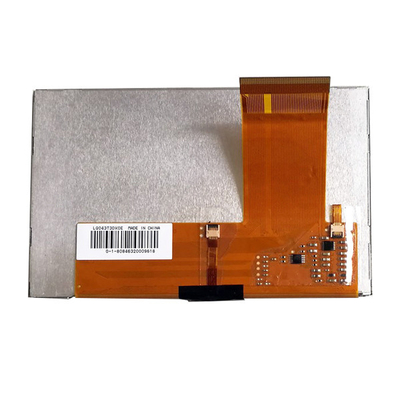 IT1160030 painel LCD de 11,6 polegadas para BOE 30 pinos 1366*768 TFT LCD Screen
