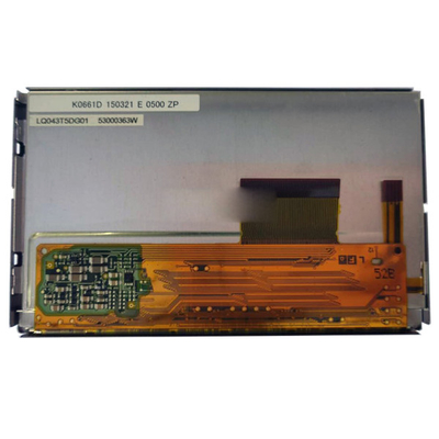 HN133WU3-100 13,3 polegadas 1920*1080 FHD LCD Display Monitores