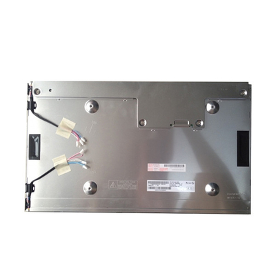 T200XW02 V1 LCD 30 pinos 78PPI Painel de exibição