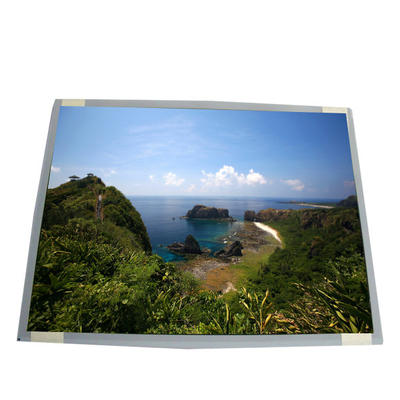 Fornecendo 15.0 polegadas T150XG01 V4 1024 * 768 LCD Display Panel