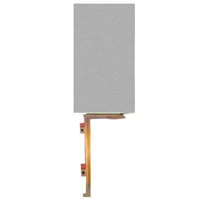 LQ050T1SX05(G) 5.0 polegadas 1080 * 1920 com 34 pinos LCD Display Module para telefone móvel