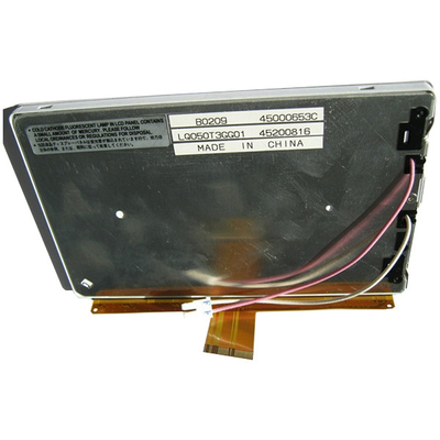 LQ050T3GG01 5,0 polegadas tft LCD Display 400*234 painel LCD