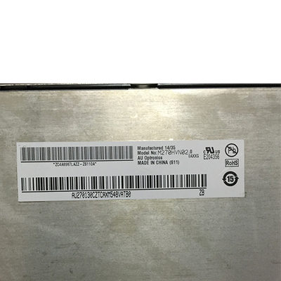 27.0 polegada P270HVN02.0 RGB 1920*1080 TFT LCD