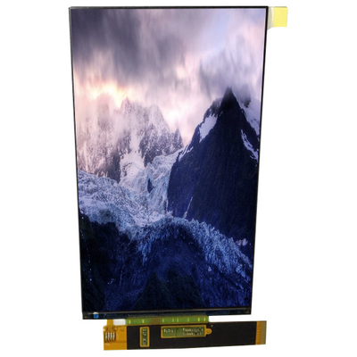 LQ055T3SX02Z Ecrã LCD 5,5 polegadas 1080*1920 LCD