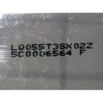 LQ055T3SX02Z Ecrã LCD 5,5 polegadas 1080*1920 LCD