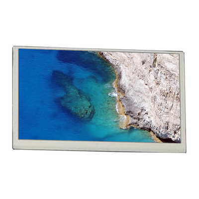 LQ058T5DG02D Original 5,8 polegadas 480 * 240 tela LCD