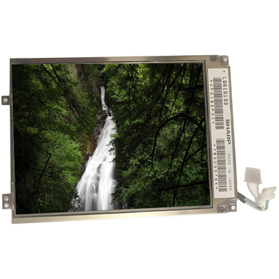 LQ61D133 100% de ecrã LCD original de 6,1 polegadas