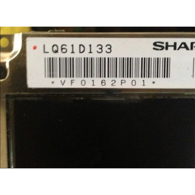 LQ61D133 100% de ecrã LCD original de 6,1 polegadas