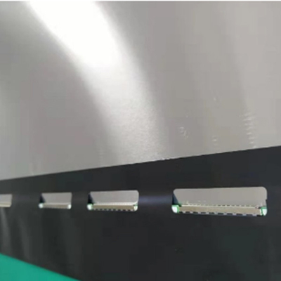 Display LCD original M270DAN02.3 2560*1440 para jogos de monitor de desktop