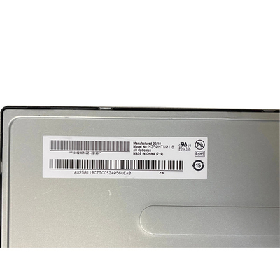 Ecrã LCD TFT de alta frequência 240Hz M250HTN01.8