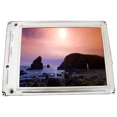 LQ64D343 6.4 polegadas 640*480 Industrial TFT LCD Screen Module Panel Series