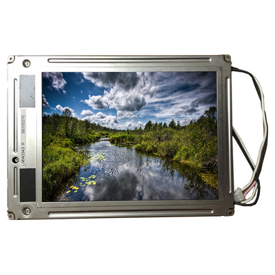 LQ64D343R 6,4 polegadas 640*480 LCD Display