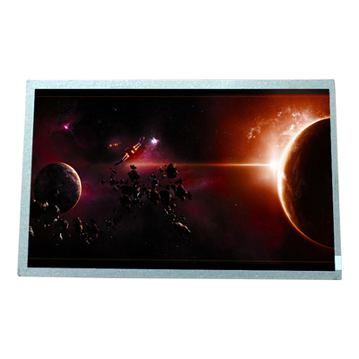 Modulo LCD original de 10,1 polegadas 1024*600 HSD100IFW1-D00