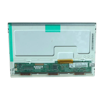 Modulo LCD original de 10,1 polegadas 1024*600 HSD100IFW1-D00