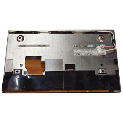 LQ065T5DG05 6,5 polegadas Novo para Sharp 400 * 234 LCD Display
