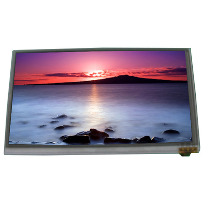 LQ065T5DG30 Original 6,5 polegadas LCD Display Screen para carro GPS de navegação