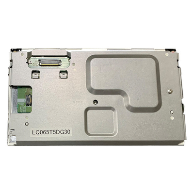 LQ065T5DG30 Original 6,5 polegadas LCD Display Screen para carro GPS de navegação