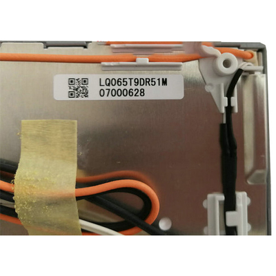 LQ065T9DR51M Ecrã LCD original de 6,5 polegadas