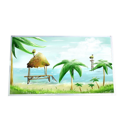 RGB 1920*1080 M240HW01 V9 91PPI Ecrã LCD TFT