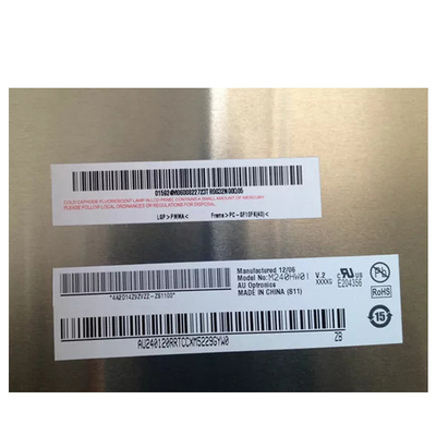 M240HW01 V2 Venda Quente Painel de LCD de 24,0 polegadas