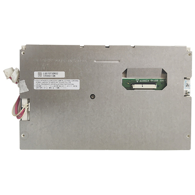 LQ070T5DR02 Ecrã LCD Display 7,0 polegadas painel TFT LCD