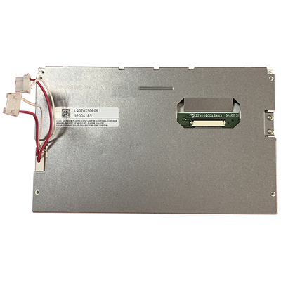 LQ070T5DR06 7,0 polegadas 480*240 LCD Display