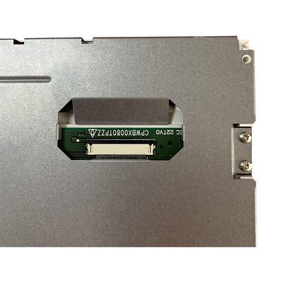 LQ070T5DR06 7,0 polegadas 480*240 LCD Display