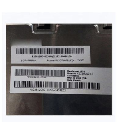 23.8 polegadas M238HVN01.3 TFT LCD Screen para AUO