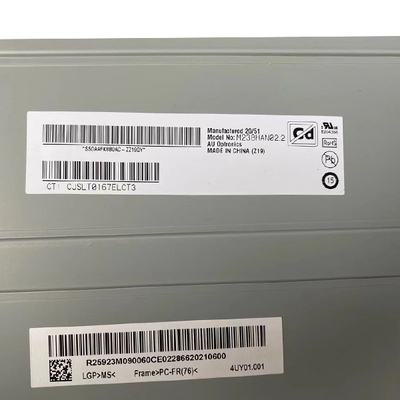 Novo para AUO tela M238HAN02.2 23,8 polegadas painel LCD