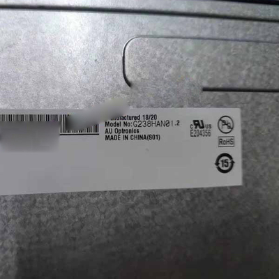 23.8 polegadas 92PPI TFT LCD Display Screen M238HAN01.2