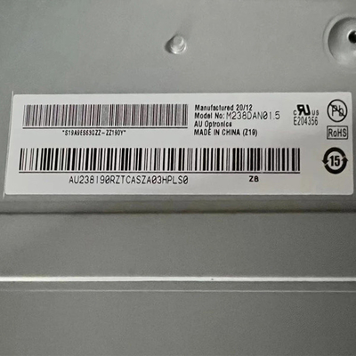 Origem M238DAN01.5 Ecrã LCD de 23,5 polegadas