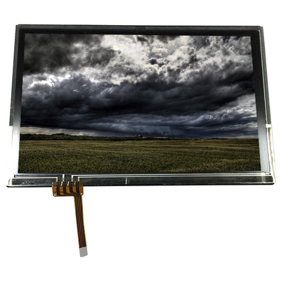 LQ070Y5DG01 7,0 polegadas 800 * 480 tela LCD para monitores de carro
