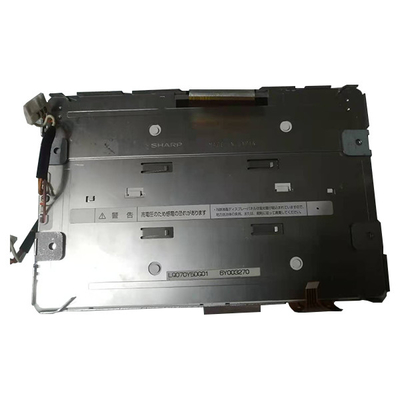 LQ070Y5DG01 7,0 polegadas 800 * 480 tela LCD para monitores de carro