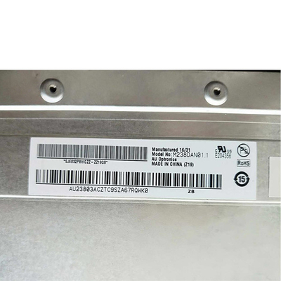 70 pinos Conector M238DAN01.1Q TFT LCD