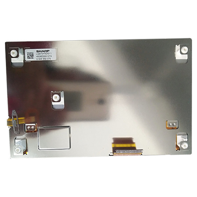 LQ070Y5DG11 Original em estoque 7.0 polegadas 800 * 480 LCD Display Screen