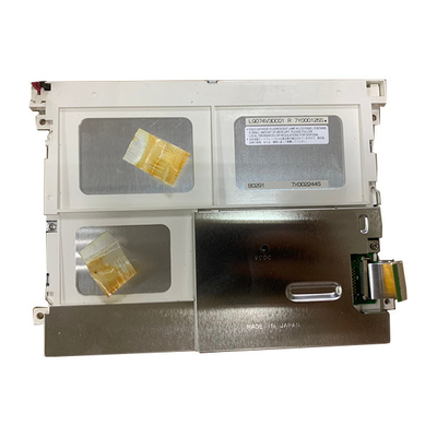 LQ074V3DC01 Original 7.4 Para módulo de exibição de ecrã LCD Sharp 640*480