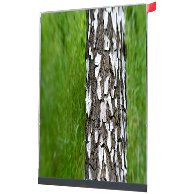 LQ080M1SX01 1200*1920 Painel LCD 8,0 polegadas