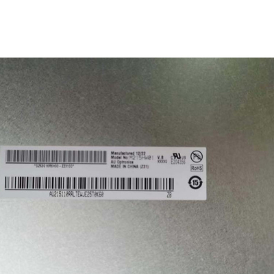 Novo M215HW01 V8 60Hz 102PPI LCD Display