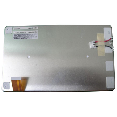 LQ080T5GG01B 8,0 polegadas 480*234 LCD Display
