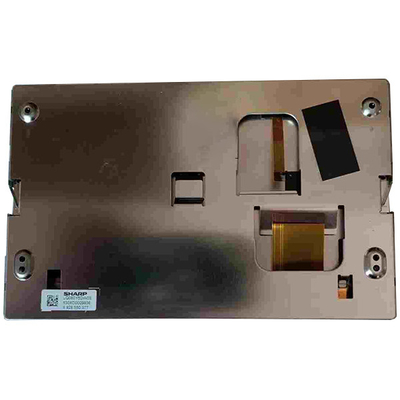 LQ080Y5DW03 Original em stock 8,0 polegadas 800 * 480 LCD Display Screen