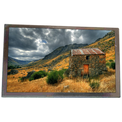 LQ080Y5DW03 Original em stock 8,0 polegadas 800 * 480 LCD Display Screen