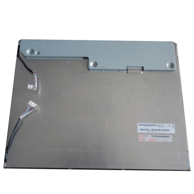 20.1 polegada M201UN02 V6 30 pines Conector painel de exibição LCD