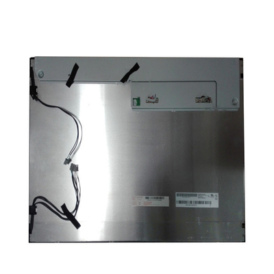 Novo M201SP01 V1 20,1 polegadas Resolução 1680 * 1050 98PPI tela LCD