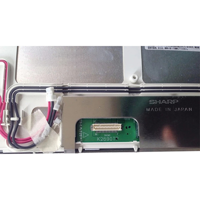 LQ088H9DR01U Novo módulo de exibição LCD TFT automotivo de 8,8 polegadas 640 * 240