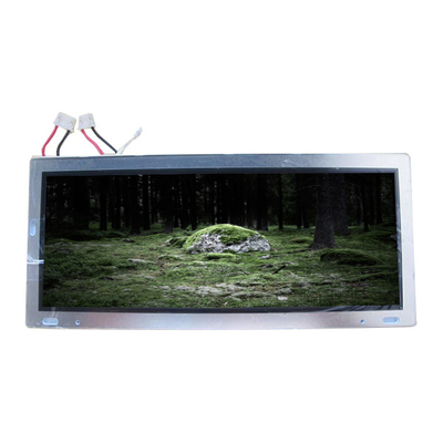 LQ088H9DR01U Novo módulo de exibição LCD TFT automotivo de 8,8 polegadas 640 * 240