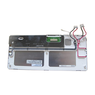 LQ088H9DR01U Novo módulo de exibição LCD TFT automotivo de 8,8 polegadas 640 * 240