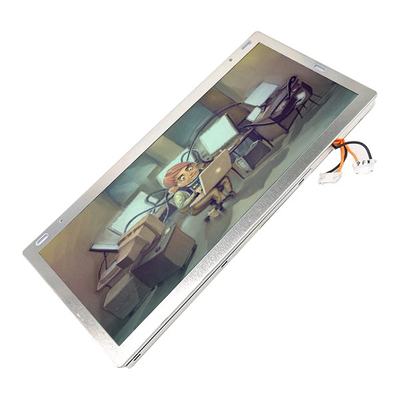 LQ088H9DZ03 original em stock 8,8 polegadas LCD Display Screen