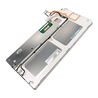 LQ088H9DZ03 original em stock 8,8 polegadas LCD Display Screen